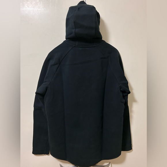 Nike Tech Fleece OG Windrunner Hoodie - Picture 8 of 8